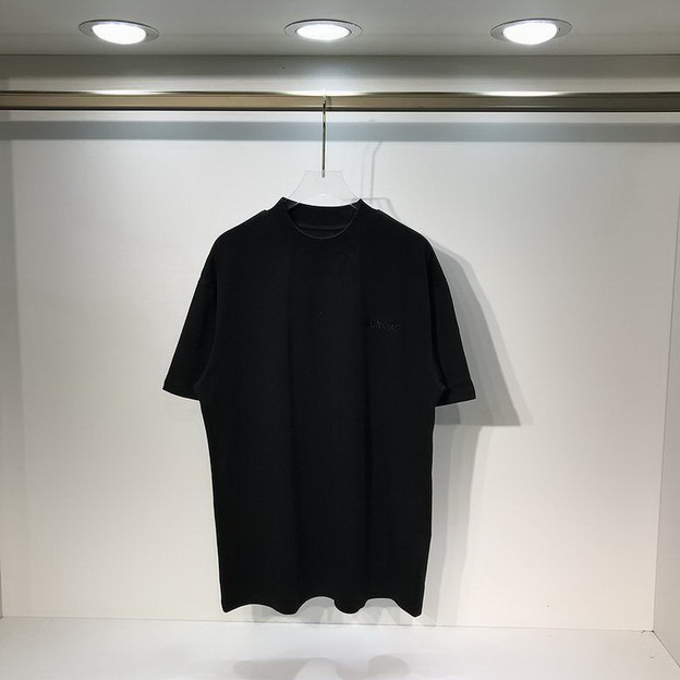 men balenciaga t-shirts M-2XL-039